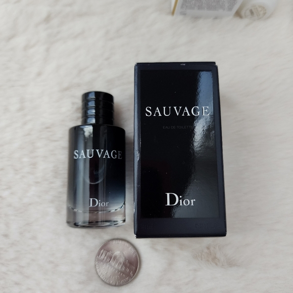 ❤️Dior mini perfum with cosmetic bag - Picture 2 of 10